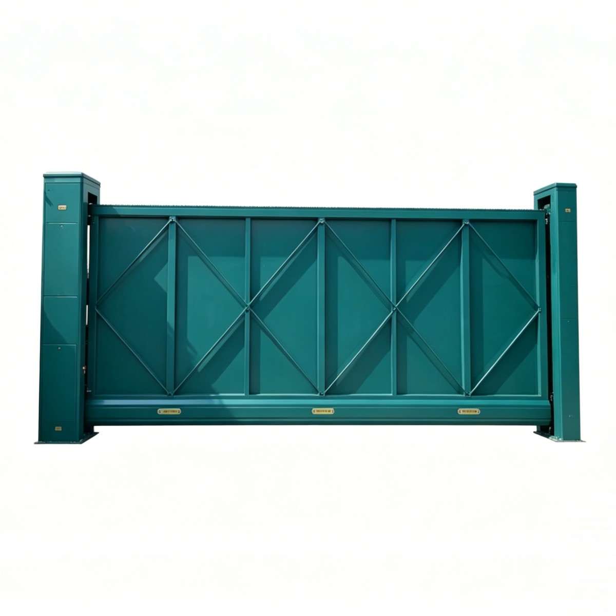 怀化新晃洞坪乡电动悬空门